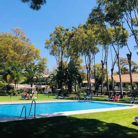 Puerto Banus Apartamento Leo Марбеля Екстериор снимка