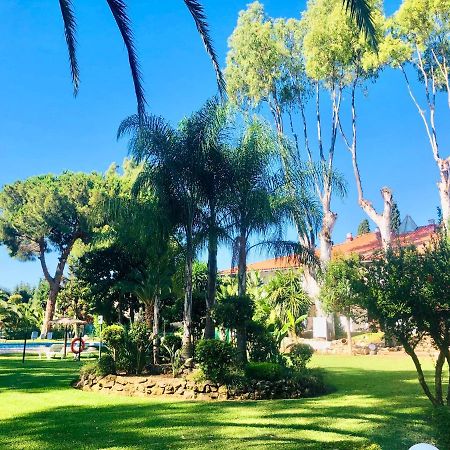 Puerto Banus Apartamento Leo Марбеля Екстериор снимка