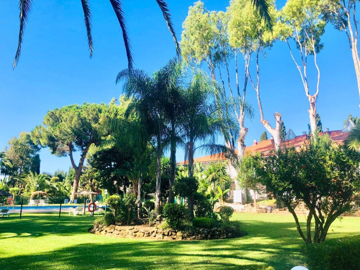 Puerto Banus Apartamento Leo Марбеля Екстериор снимка