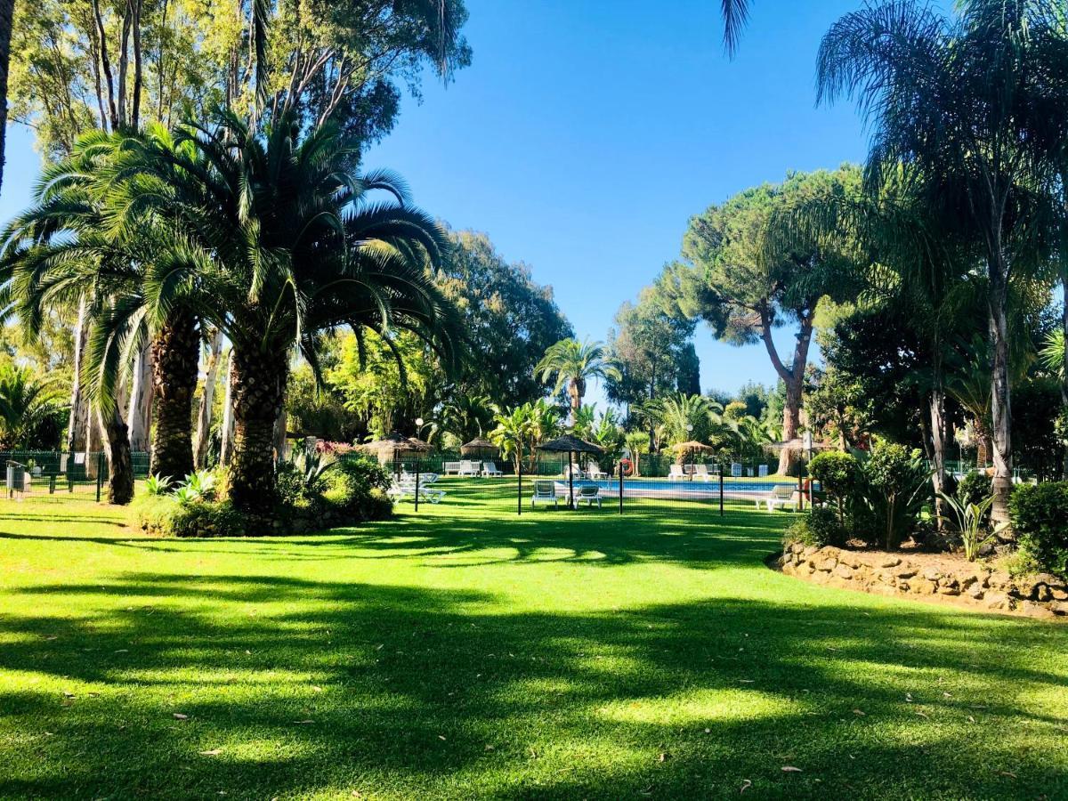 Puerto Banus Apartamento Leo Марбеля Екстериор снимка