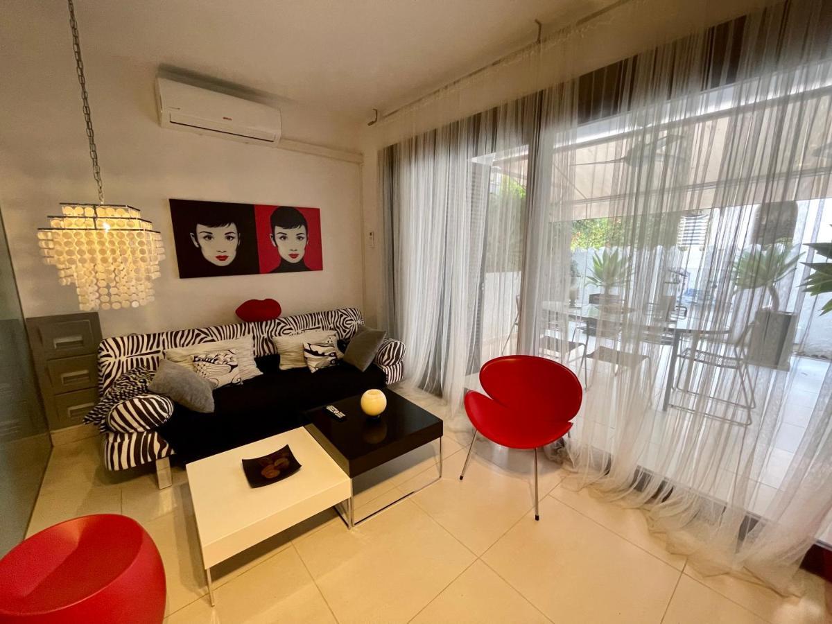 Puerto Banus Apartamento Leo Марбеля Екстериор снимка