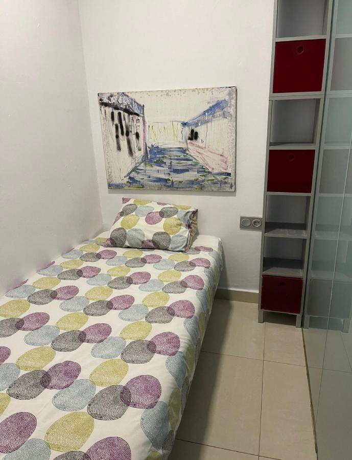 Puerto Banus Apartamento Leo Марбеля Екстериор снимка