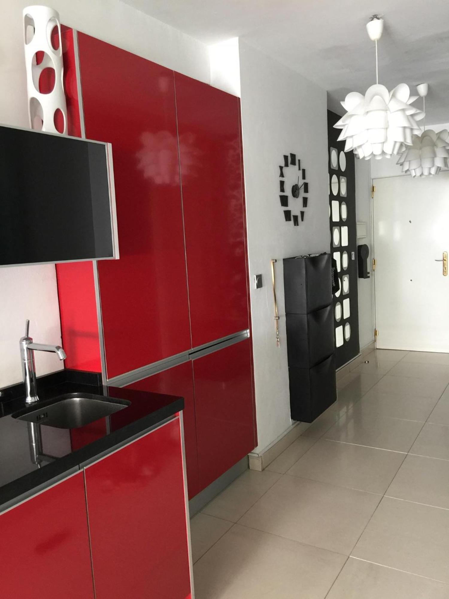 Puerto Banus Apartamento Leo Марбеля Екстериор снимка