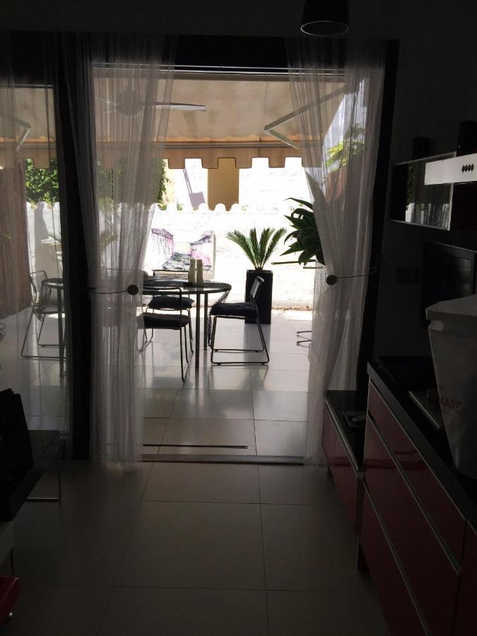 Puerto Banus Apartamento Leo Марбеля Екстериор снимка