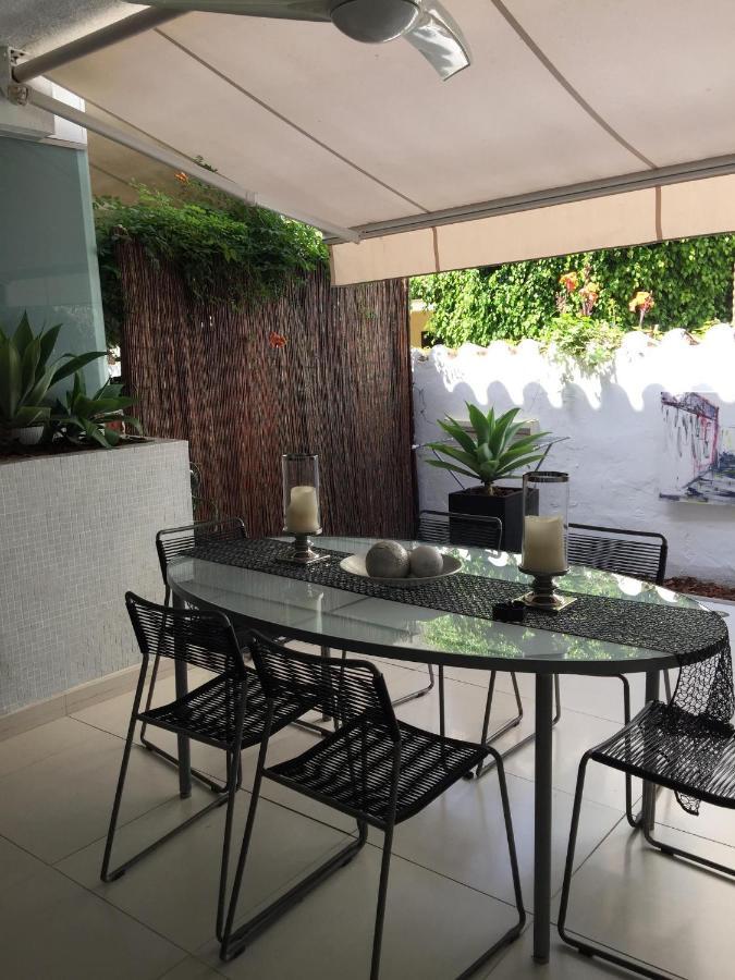 Puerto Banus Apartamento Leo Марбеля Екстериор снимка