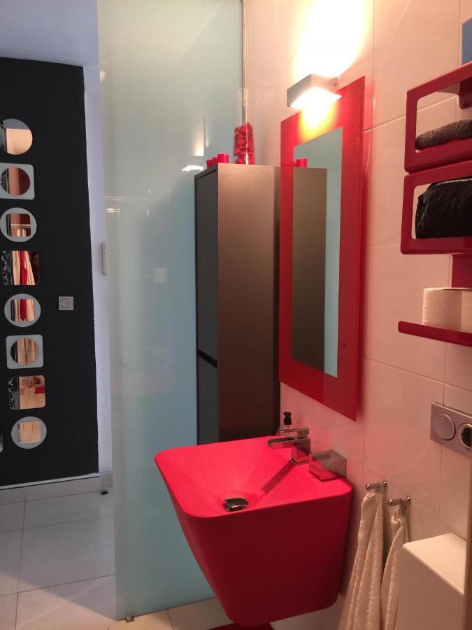Puerto Banus Apartamento Leo Марбеля Екстериор снимка