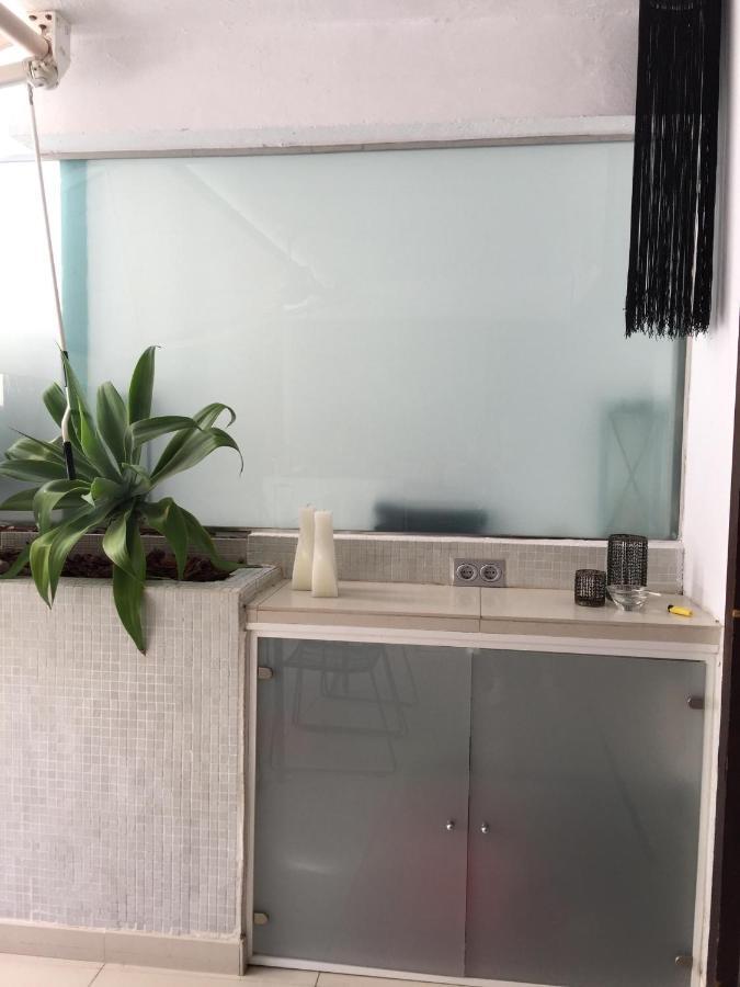 Puerto Banus Apartamento Leo Марбеля Екстериор снимка