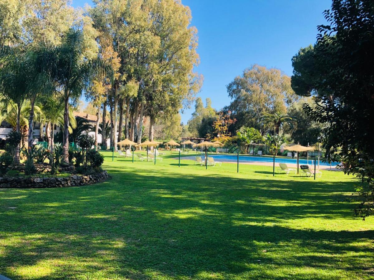Puerto Banus Apartamento Leo Марбеля Екстериор снимка
